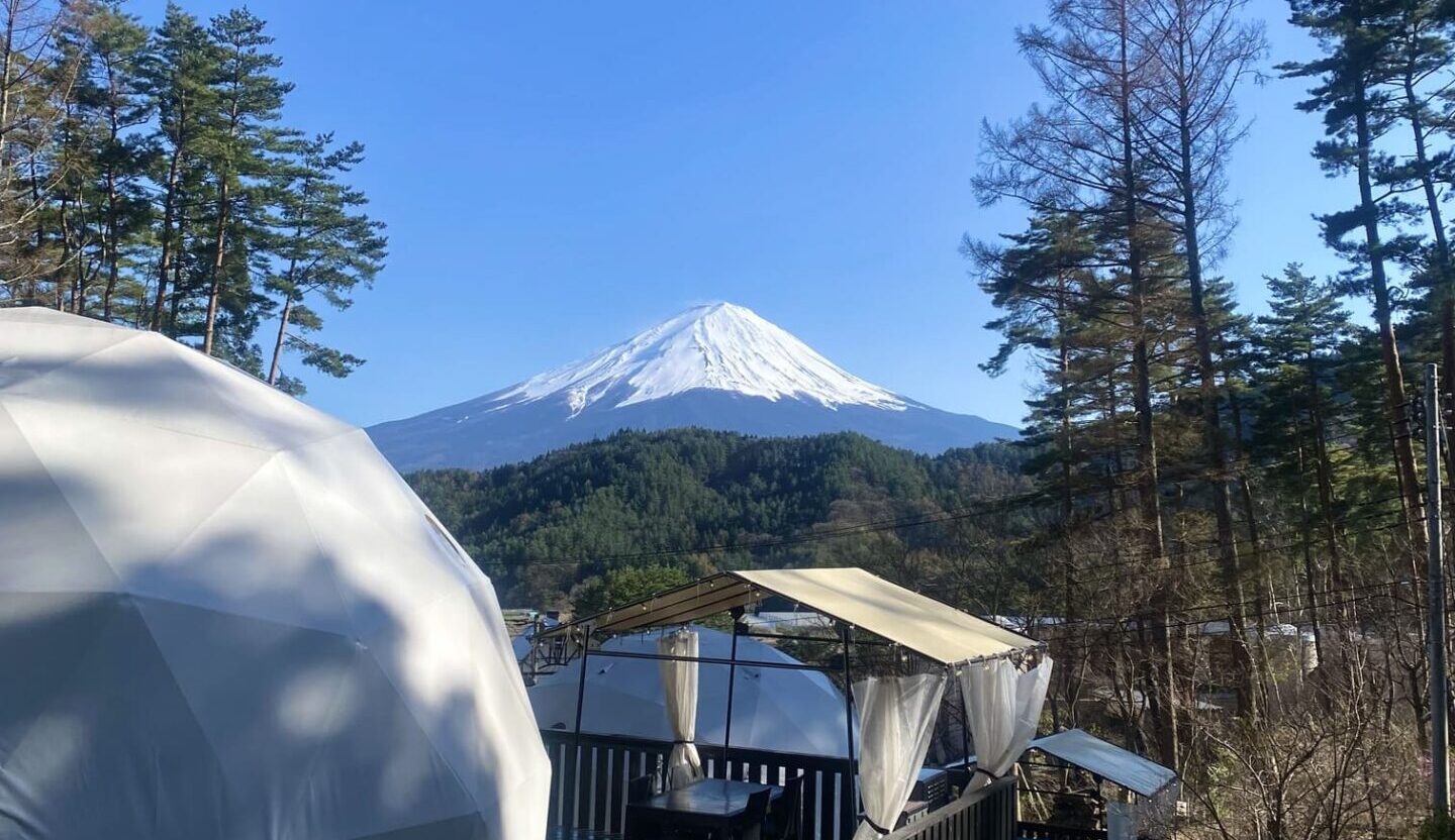 TOCORO富士山